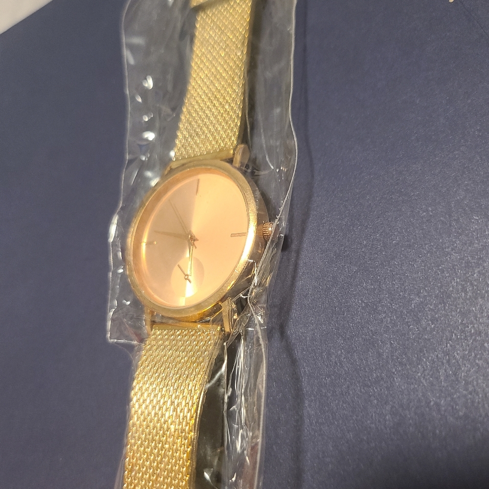 "Valori" LIMITED EDITION Wristwatch